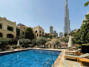 FIRST CLASS 1BR Tranquil Oasis in Old Town